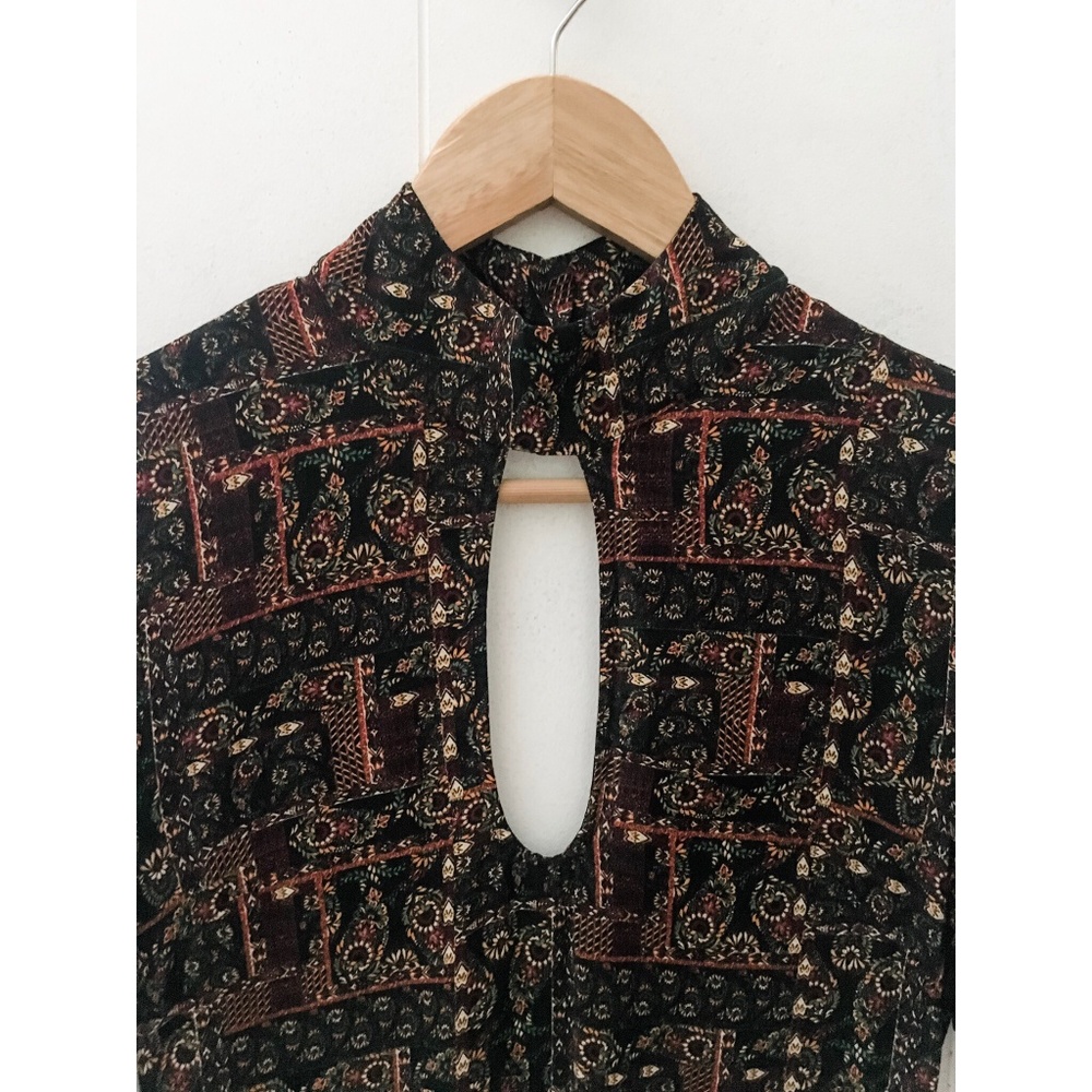 Earthbound Trading Co. Arabella Dress